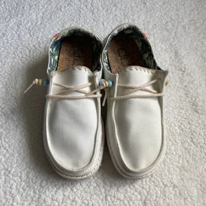 Hey Dude Wendy Fringe